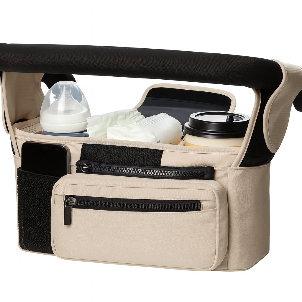 Accessoires poussette