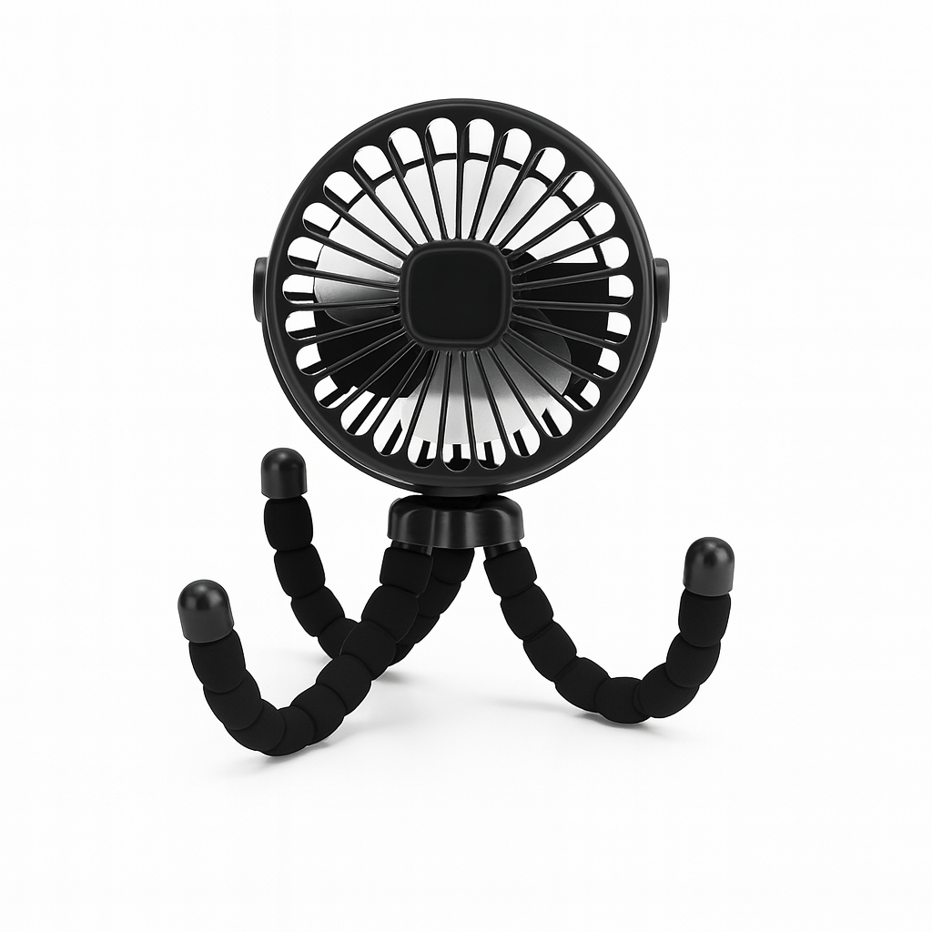 VentilateurBabyNomade™
